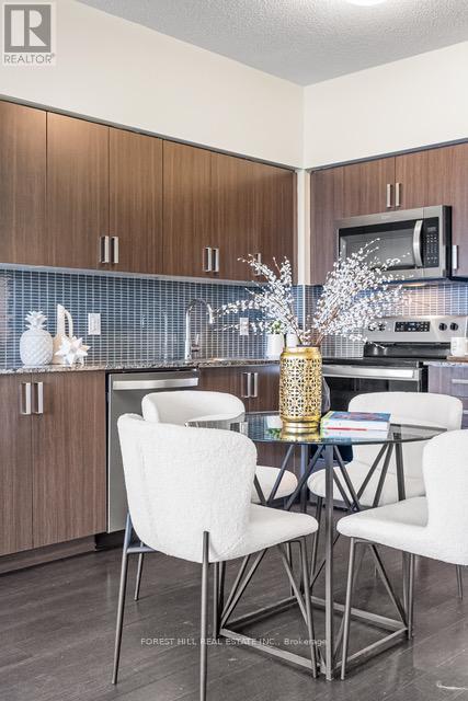 319 - 1603 Eglinton Avenue W, Toronto, Ontario  M6E 0A1 - Photo 24 - C12609330