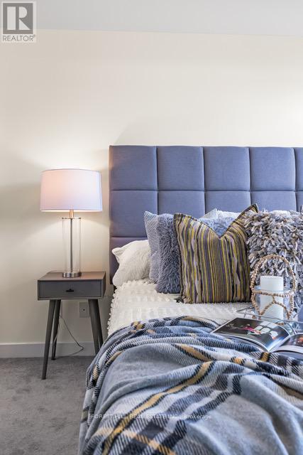 319 - 1603 Eglinton Avenue W, Toronto, Ontario  M6E 0A1 - Photo 26 - C12609330