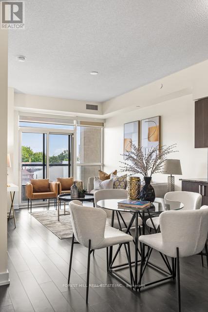 319 - 1603 Eglinton Avenue W, Toronto, Ontario  M6E 0A1 - Photo 27 - C12609330