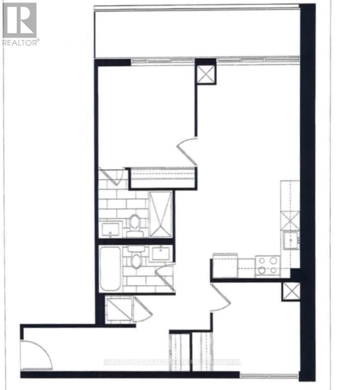 319 - 1603 Eglinton Avenue W, Toronto, Ontario  M6E 0A1 - Photo 28 - C12609330