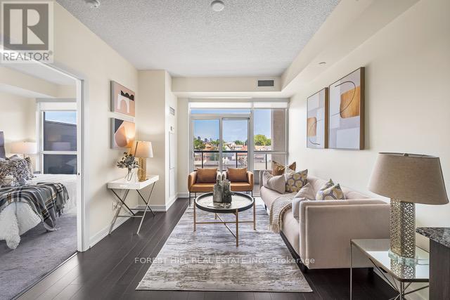 319 - 1603 Eglinton Avenue W, Toronto, Ontario  M6E 0A1 - Photo 5 - C12609330