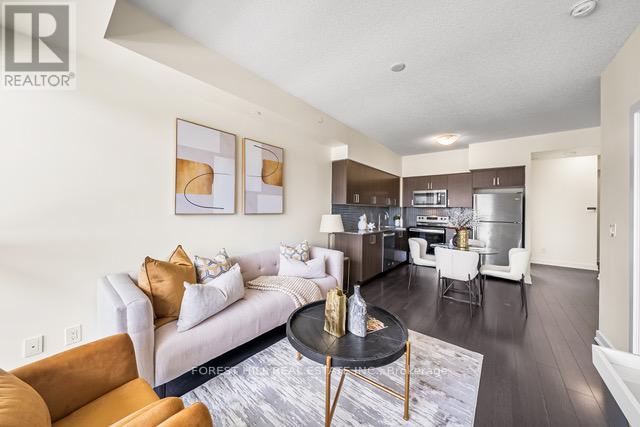 319 - 1603 Eglinton Avenue W, Toronto, Ontario  M6E 0A1 - Photo 6 - C12609330