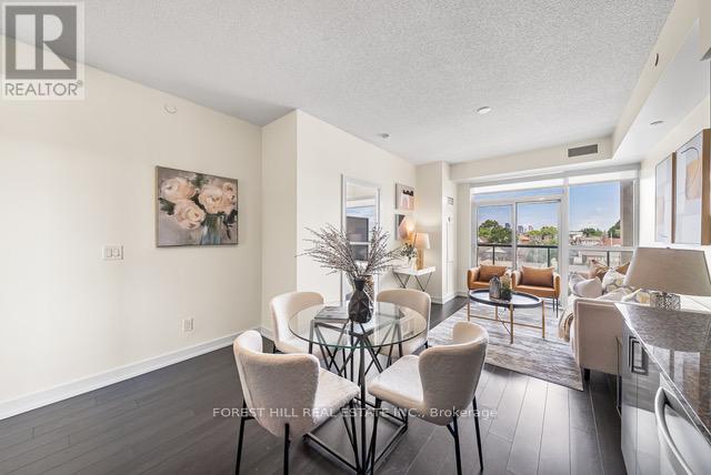 319 - 1603 Eglinton Avenue W, Toronto, Ontario  M6E 0A1 - Photo 8 - C12609330