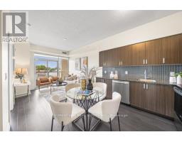 319 - 1603 Eglinton Avenue W, Toronto (Oakwood Village), Ca