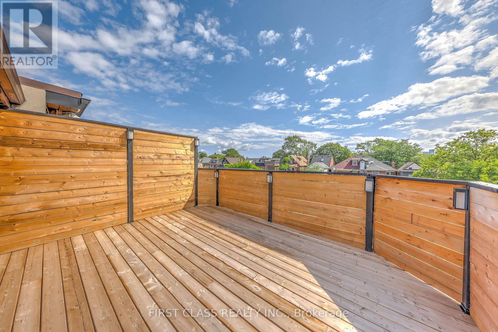 431 Roxton Road, Toronto, Ontario  M6G 3R5 - Photo 28 - C12609354