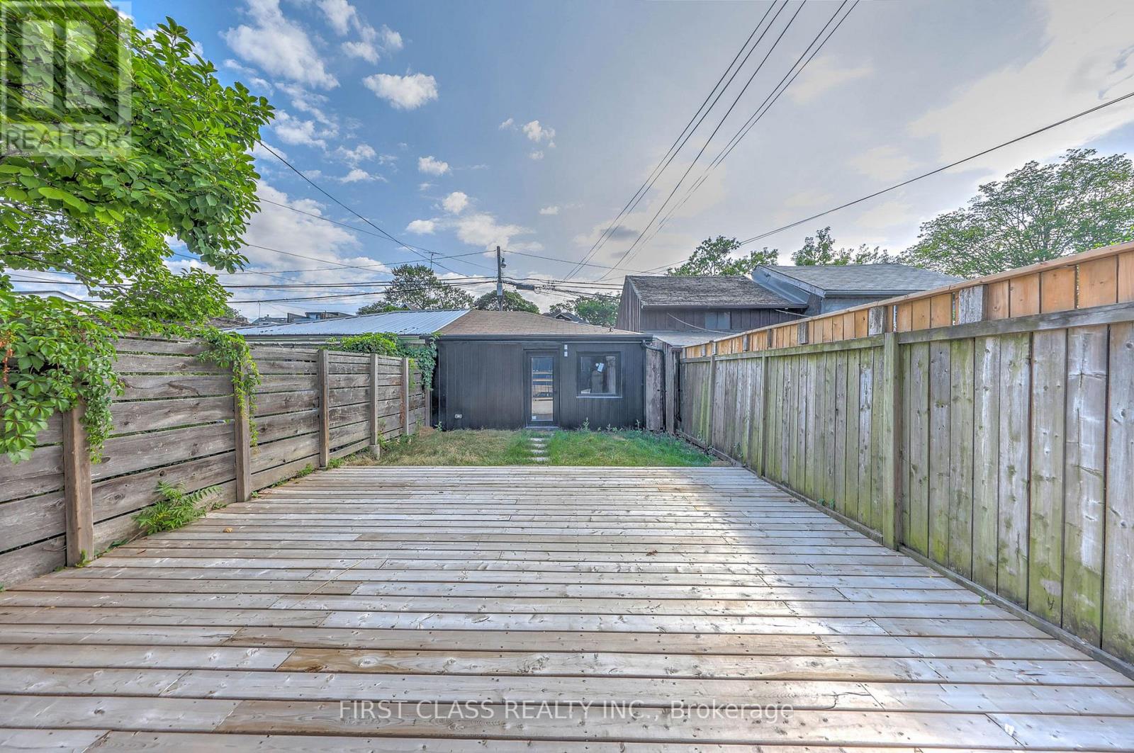 431 Roxton Road, Toronto, Ontario  M6G 3R5 - Photo 32 - C12609354