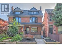 431 Roxton Road, Toronto (Palmerston-Little Italy), Ca