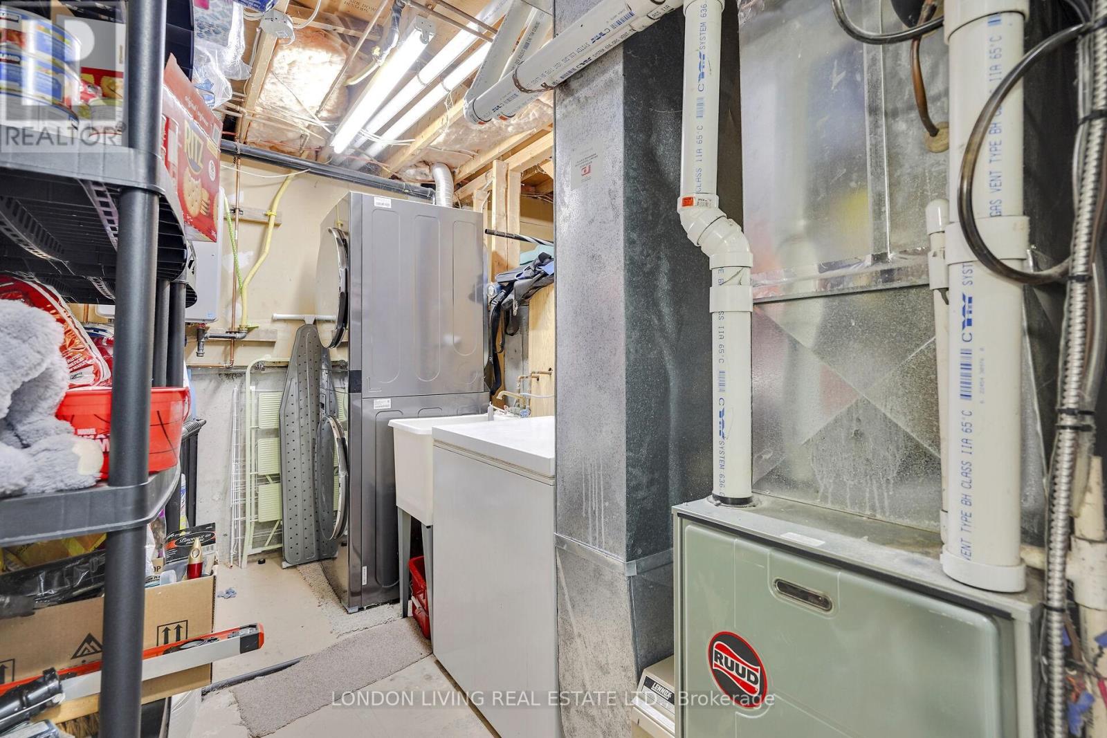 56 Sundridge Court, London South, Ontario  N5Z 4R5 - Photo 37 - X12609210