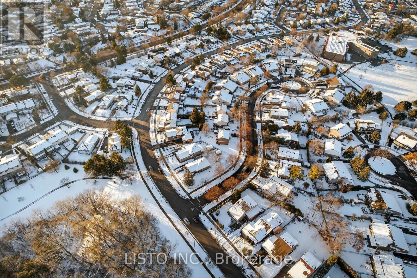 138 John Tabor Trail, Toronto (Malvern), Ontario  M1B 2V2 - Photo 32 - E12609308