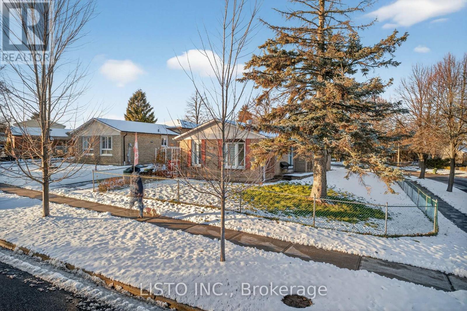 138 John Tabor Trail, Toronto (Malvern), Ontario  M1B 2V2 - Photo 34 - E12609308