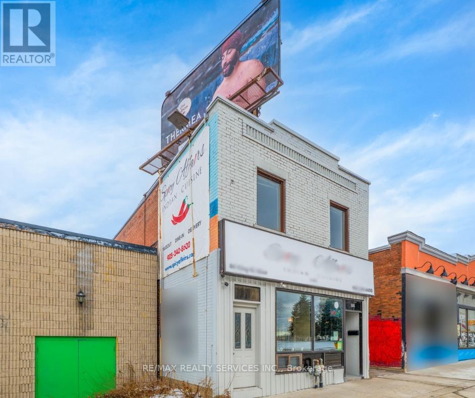 84 King Street, Oshawa, Ontario  L1H 8W7 - Photo 2 - E12609322