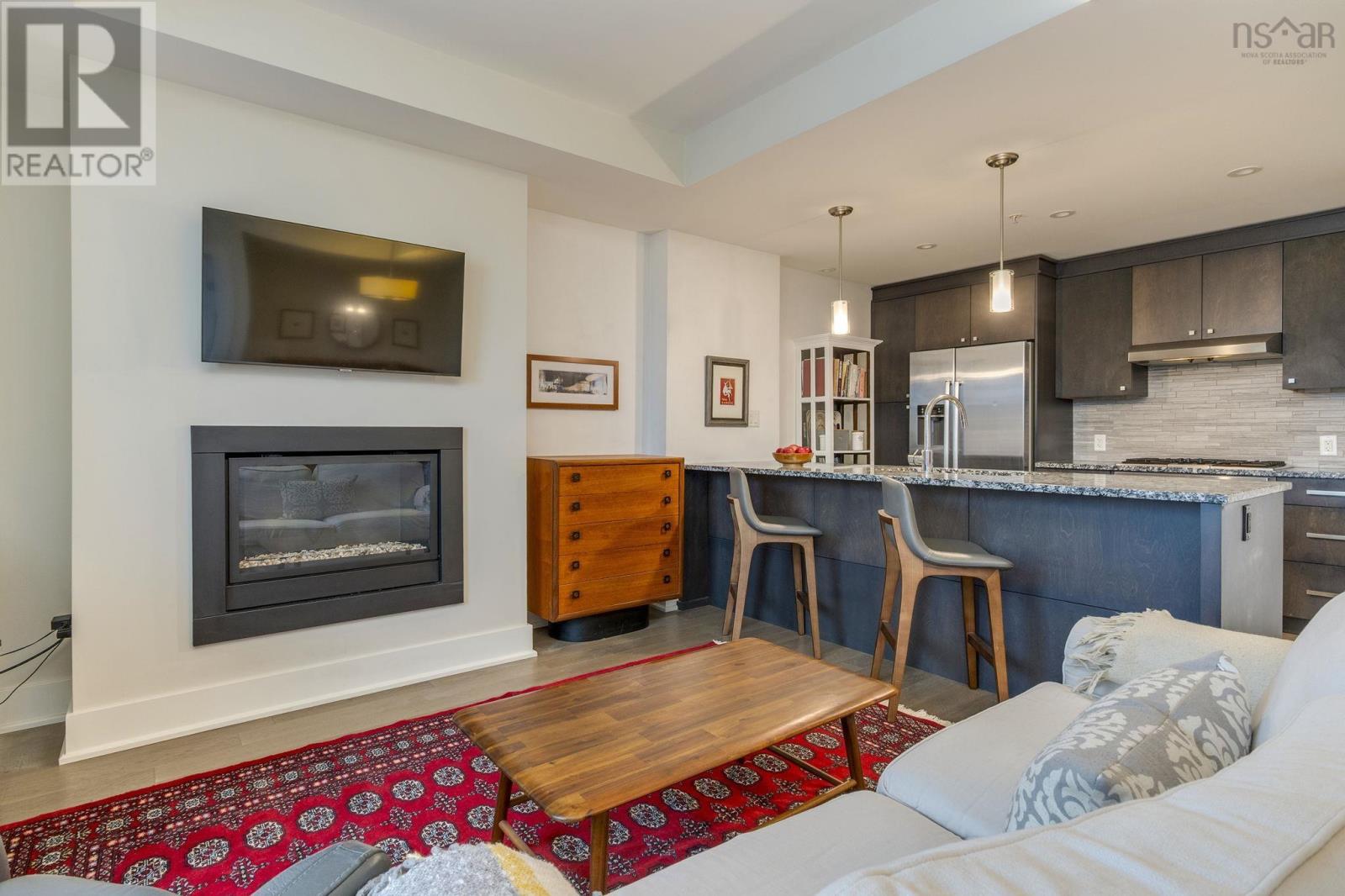 401 67 Kings Wharf Place, Dartmouth, Nova Scotia  B2Y 0C6 - Photo 18 - 202527799