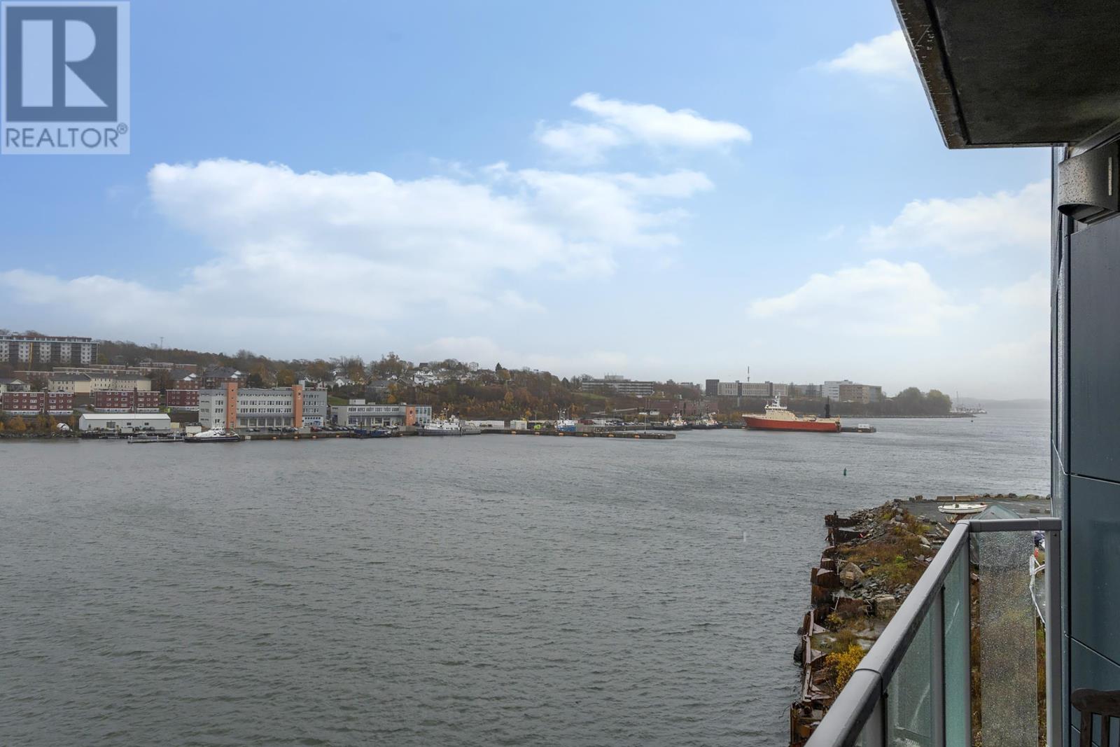 401 67 Kings Wharf Place, Dartmouth, Nova Scotia  B2Y 0C6 - Photo 28 - 202527799