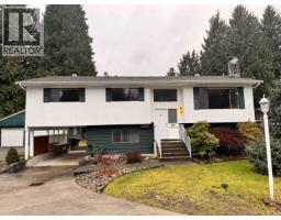 11727 208 Street, Maple Ridge, Ca