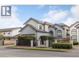 3820 BLUNDELL ROAD, Richmond, British Columbia