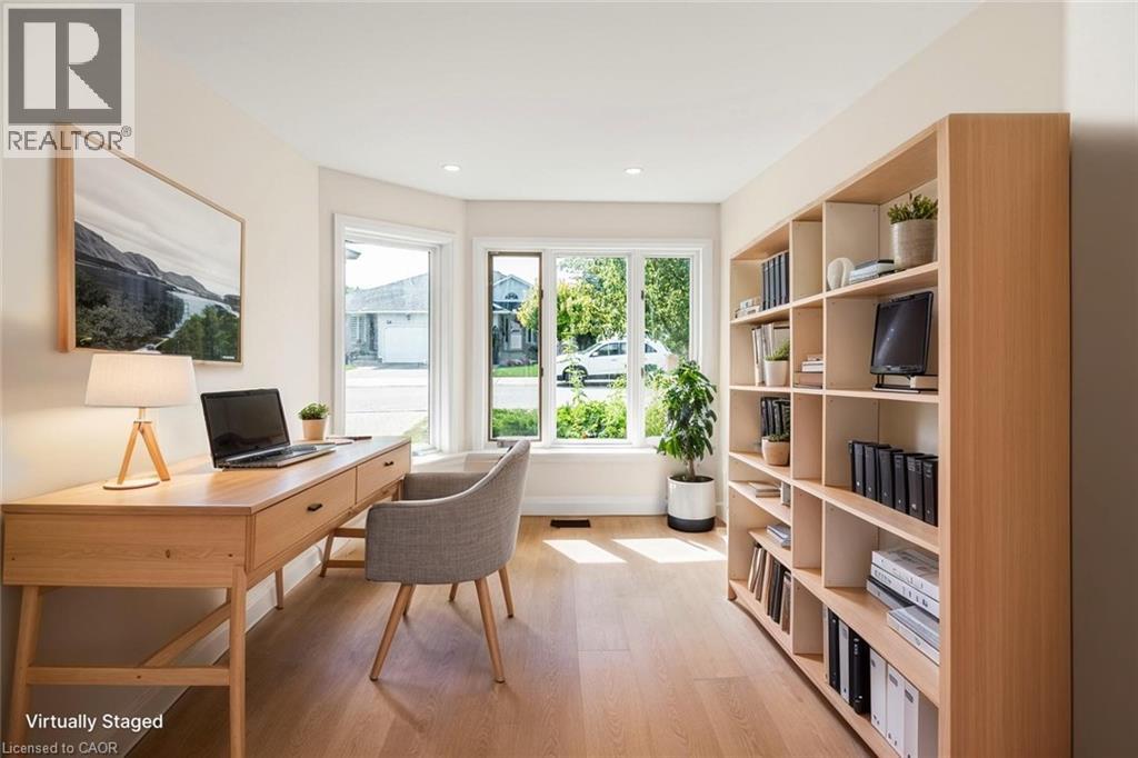 17 Garden Drive Unit# 21, Smithville, Ontario  L0R 2A0 - Photo 25 - 40771832