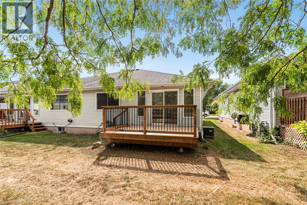 17 Garden Drive Unit# 21, Smithville, Ontario  L0R 2A0 - Photo 49 - 40771832