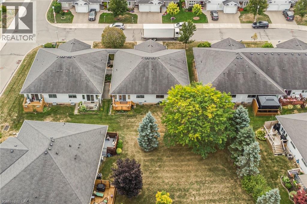 17 Garden Drive Unit# 21, Smithville, Ontario  L0R 2A0 - Photo 40 - 40771832