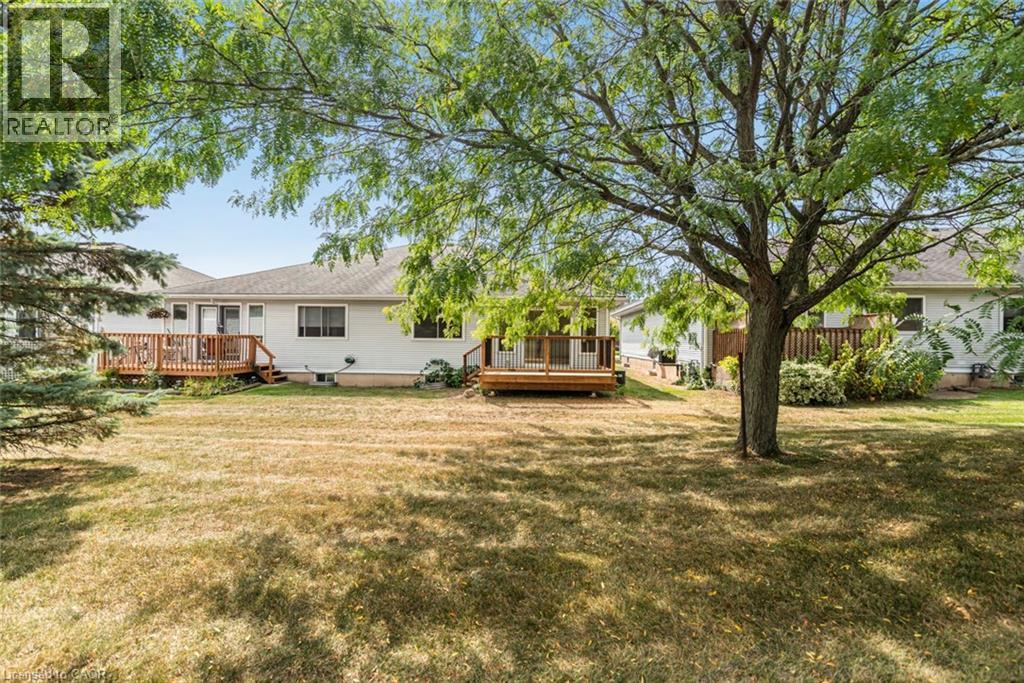 17 Garden Drive Unit# 21, Smithville, Ontario  L0R 2A0 - Photo 46 - 40771832