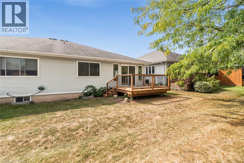 17 Garden Drive Unit# 21, Smithville, Ontario  L0R 2A0 - Photo 47 - 40771832