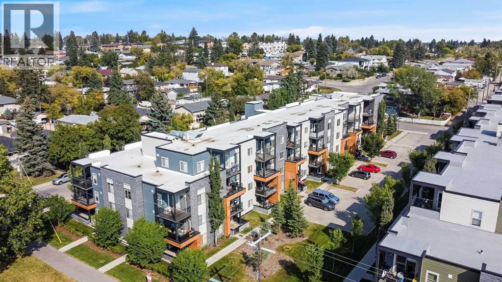 314, 2715 12 Avenue Se, Calgary, Alberta  T2A 4X8 - Photo 21 - A2256423