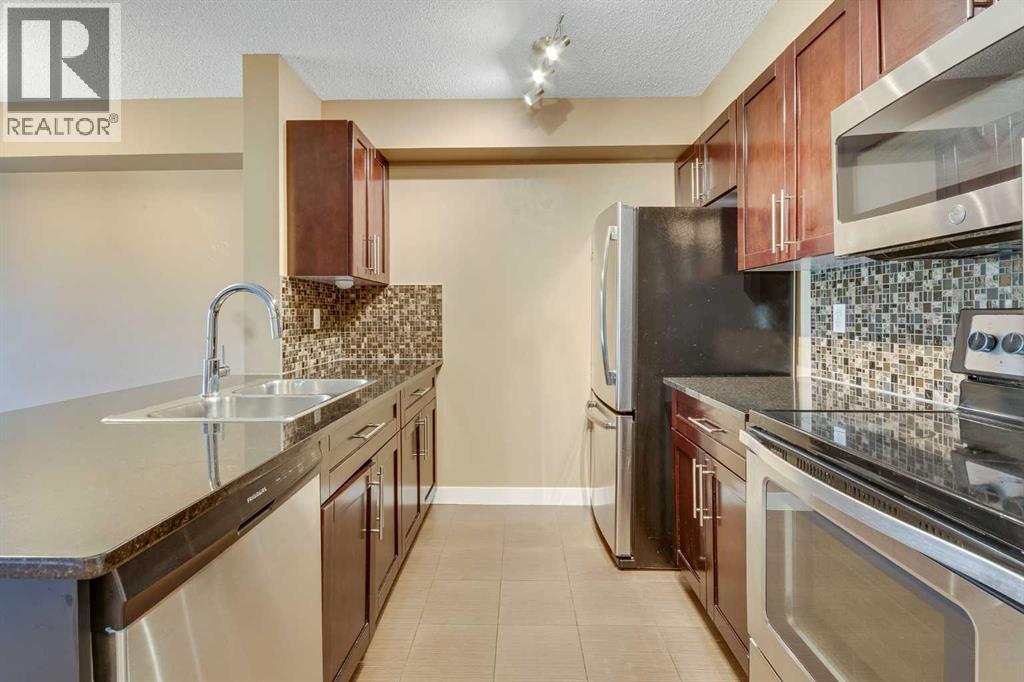 314, 2715 12 Avenue Se, Calgary, Alberta  T2A 4X8 - Photo 7 - A2256423