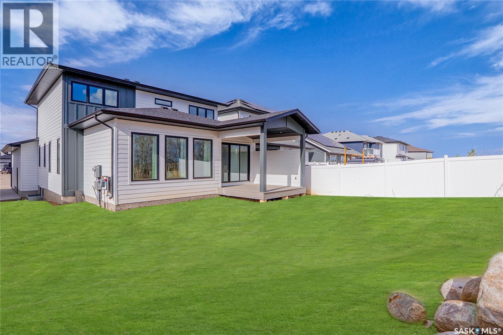 428 Woolf Bend, Saskatoon, Saskatchewan  S7W 1E5 - Photo 46 - SK019250