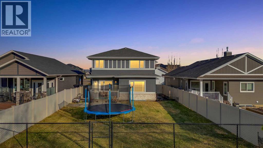 89 Connaught Crescent, Red Deer, Alberta T4P 0T3 - Photo 41 - A2269208