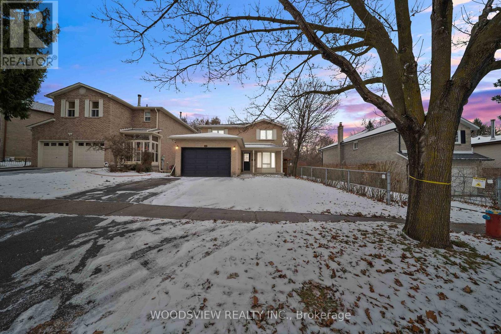 29 MISTY MOOR DRIVE, Richmond Hill, Ontario