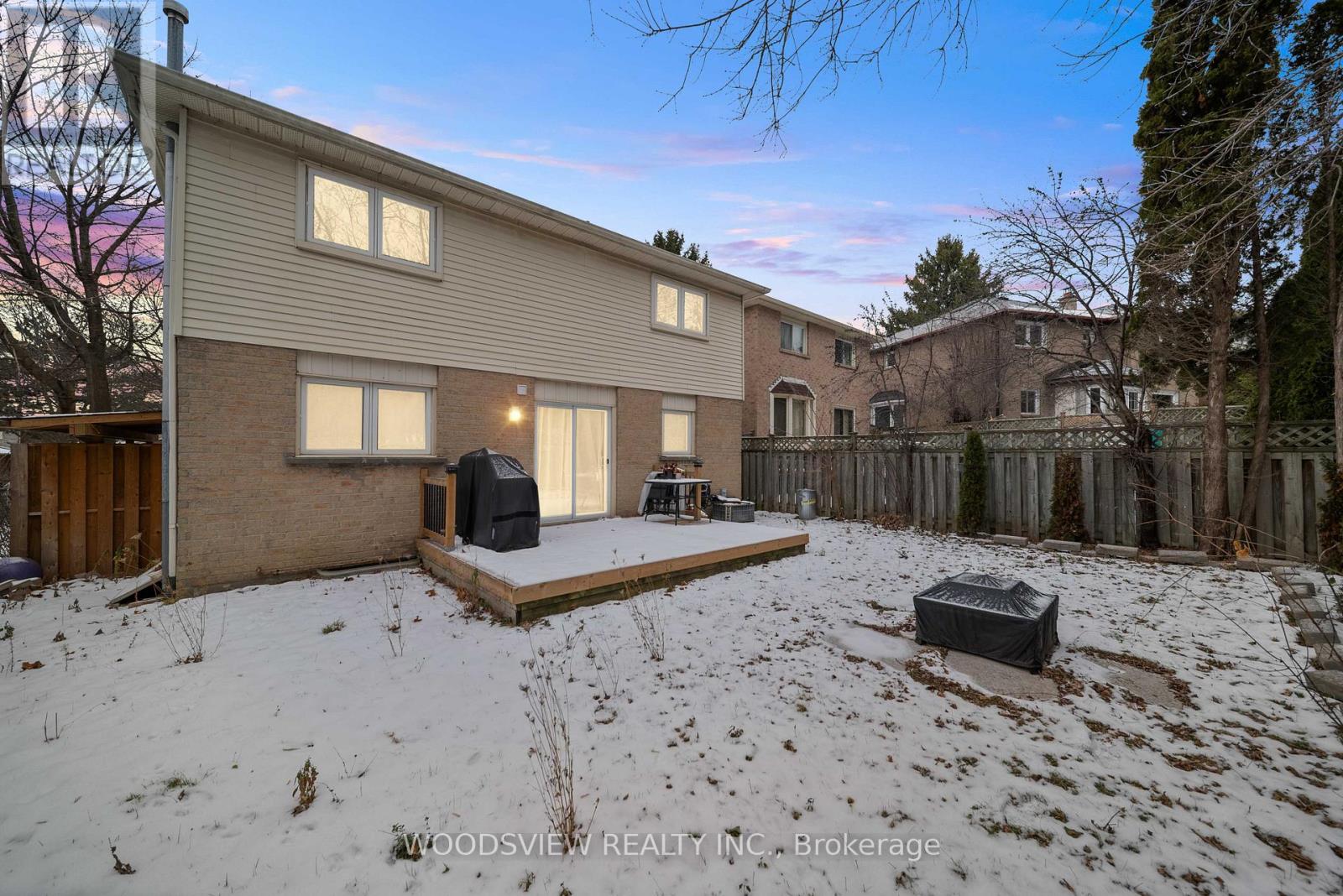 29 Misty Moor Drive, Richmond Hill, Ontario  L4C 6P9 - Photo 33 - N12609256