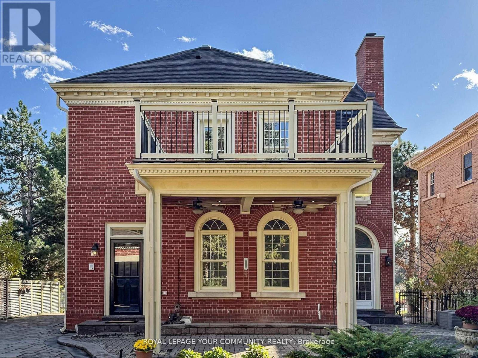 68 Regent Street, Richmond Hill (Mill Pond), Ontario  L4C 9C5 - Photo 46 - N12609328