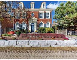 68 Regent Street, Richmond Hill (Mill Pond), Ca