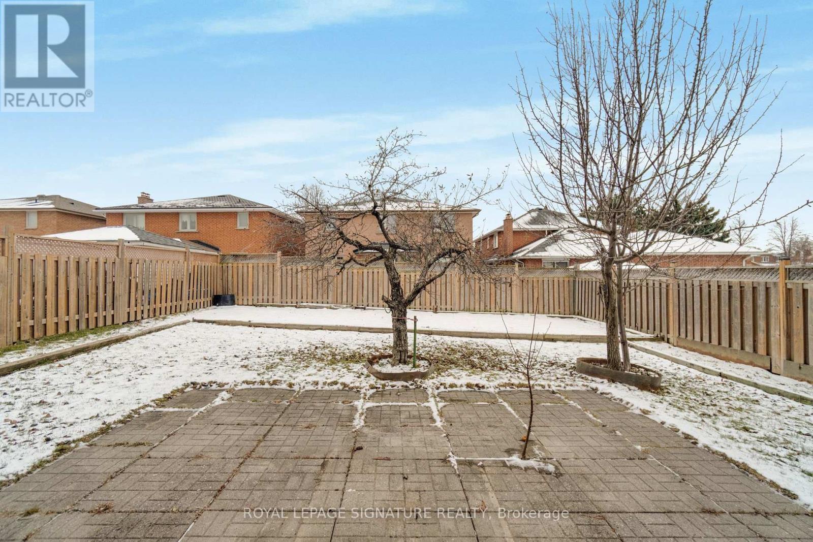 71 Marieta Street, Vaughan, Ontario  L4L 7T2 - Photo 44 - N12609332