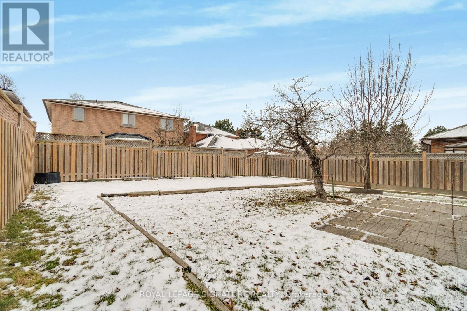 71 Marieta Street, Vaughan, Ontario  L4L 7T2 - Photo 45 - N12609332