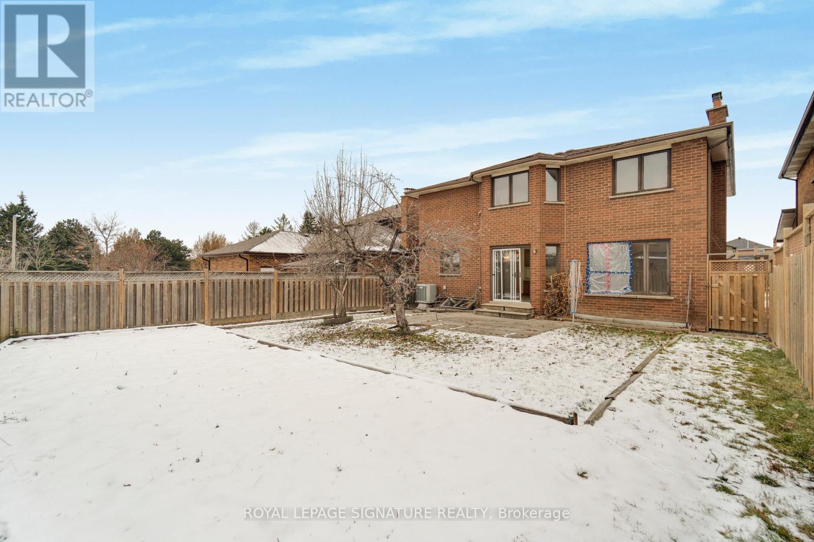 71 Marieta Street, Vaughan, Ontario  L4L 7T2 - Photo 46 - N12609332