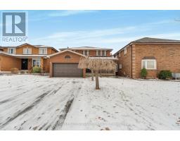 71 MARIETA STREET, Vaughan, Ontario