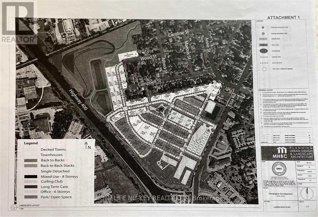 150 Essa Road, Barrie (Allandale), Ontario  L4N 3L1 - Photo 5 - S12609246