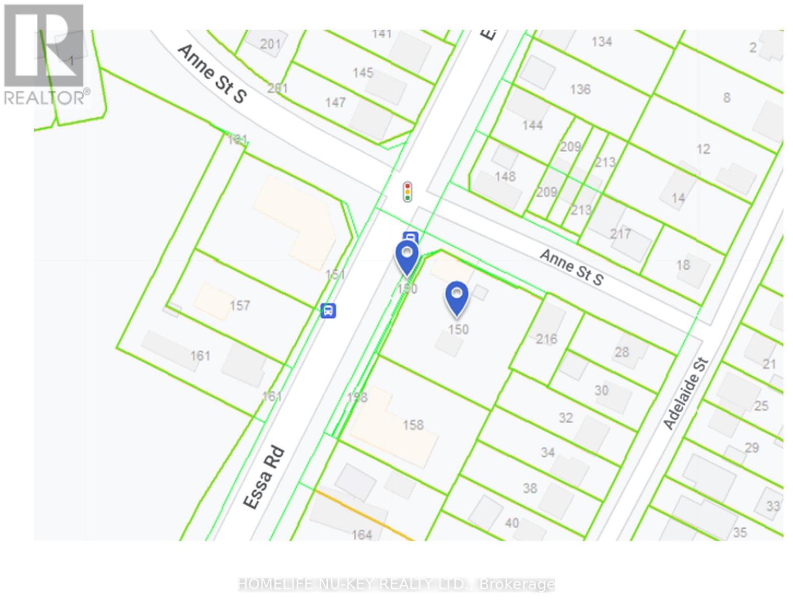 150 Essa Road, Barrie (Allandale), Ontario  L4N 3L1 - Photo 8 - S12609246