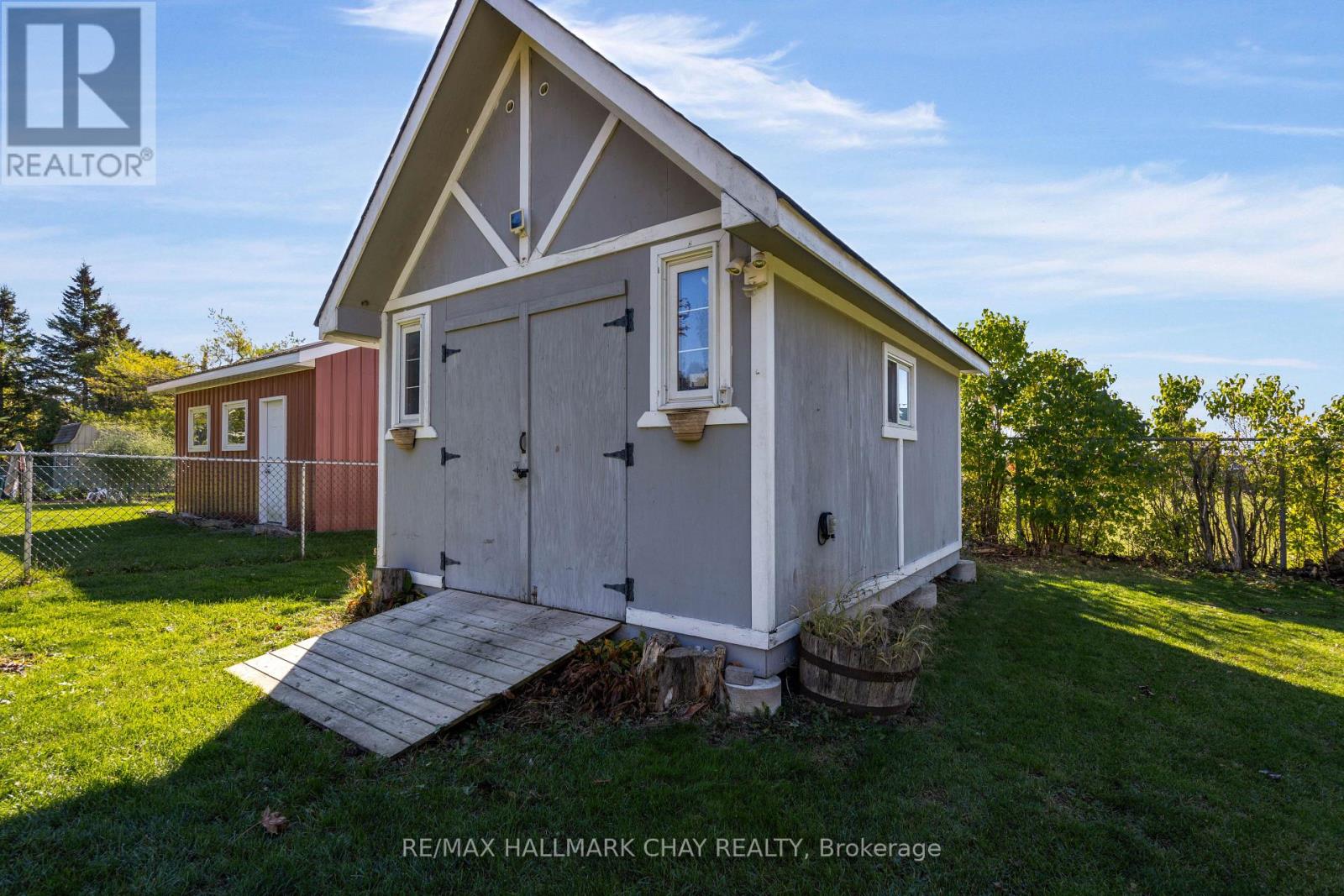 221 Warnica Road, Barrie (Painswick North), Ontario L4N 3Z2 - Photo 33 - S12609284