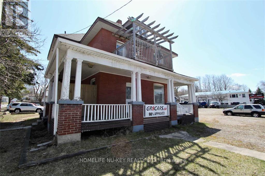 150 Essa Road, Barrie (Allandale), Ontario L4N 3L1 - Photo 4 - S12609292