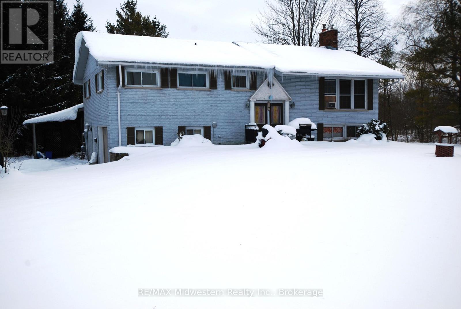 79 ELORA STREET N, Minto, Ontario