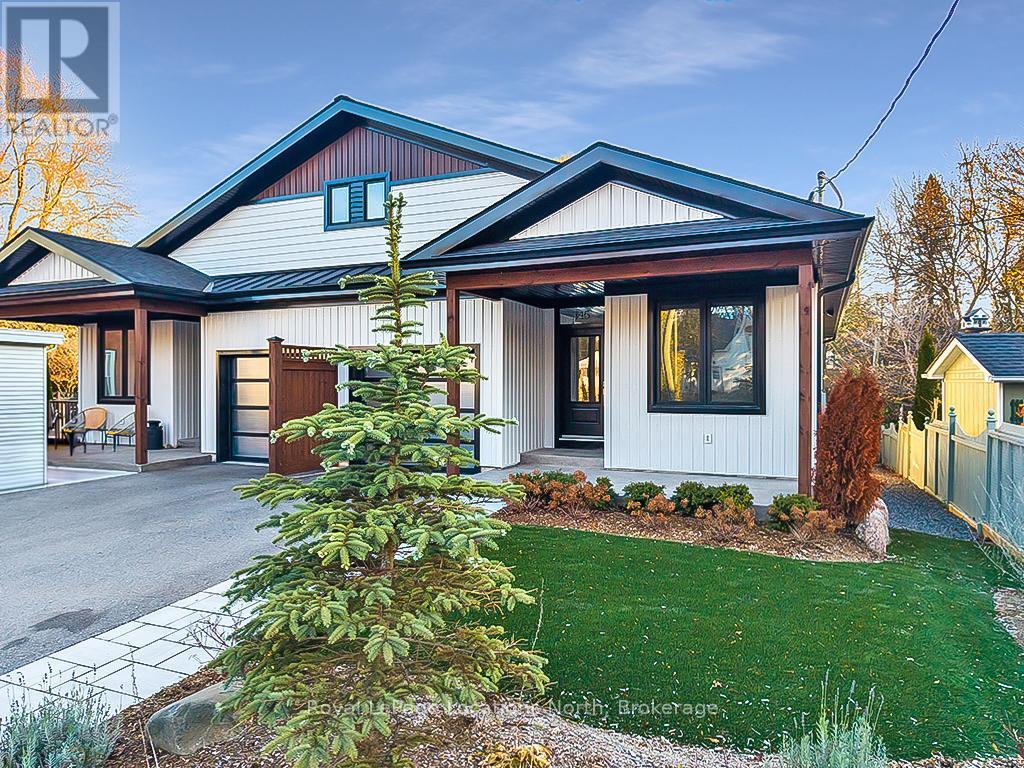 145 BOUCHER STREET E, Meaford, Ontario