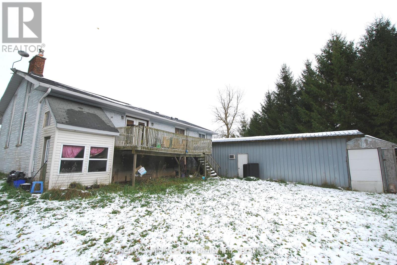 79 Elora Street N, Minto, Ontario  N0G 1M0 - Photo 4 - X12534232