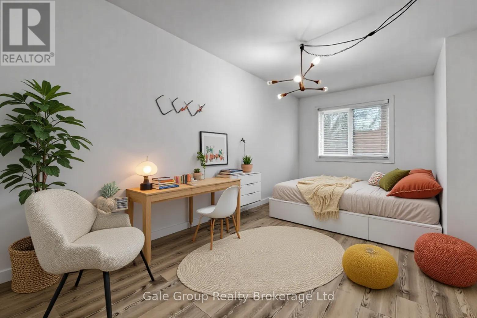 6 - 125 Bay Street, Woodstock, Ontario N4S 8H7 - Photo 27 - X12609380