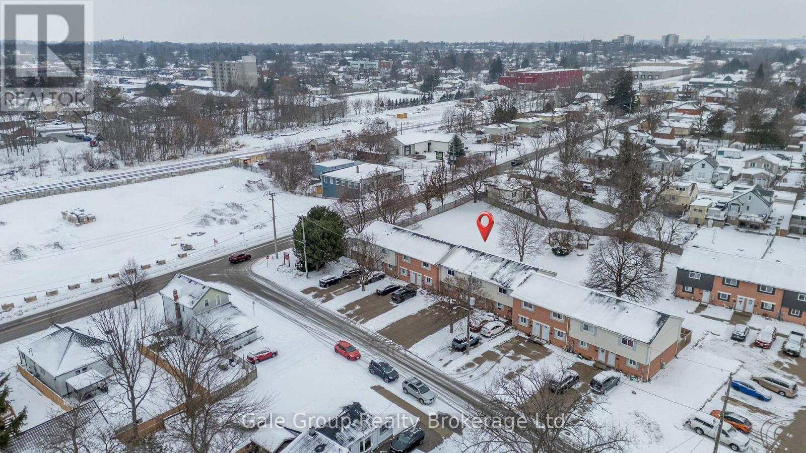 6 - 125 Bay Street, Woodstock, Ontario N4S 8H7 - Photo 33 - X12609380