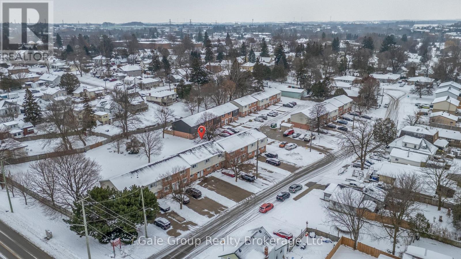 6 - 125 Bay Street, Woodstock, Ontario N4S 8H7 - Photo 34 - X12609380