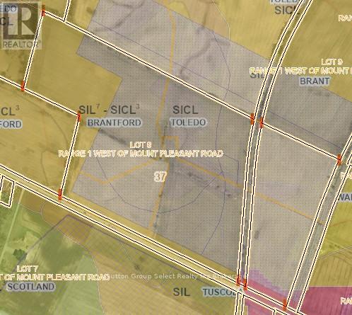 639-641 Mt Pleasant Road W, Brant, Ontario  N0E 1K0 - Photo 7 - X12609462