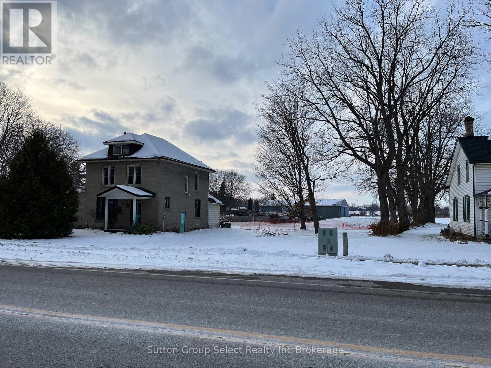 639 Mount Pleasant Road S, Brant, Ontario  N0E 1K0 - Photo 2 - X12609482