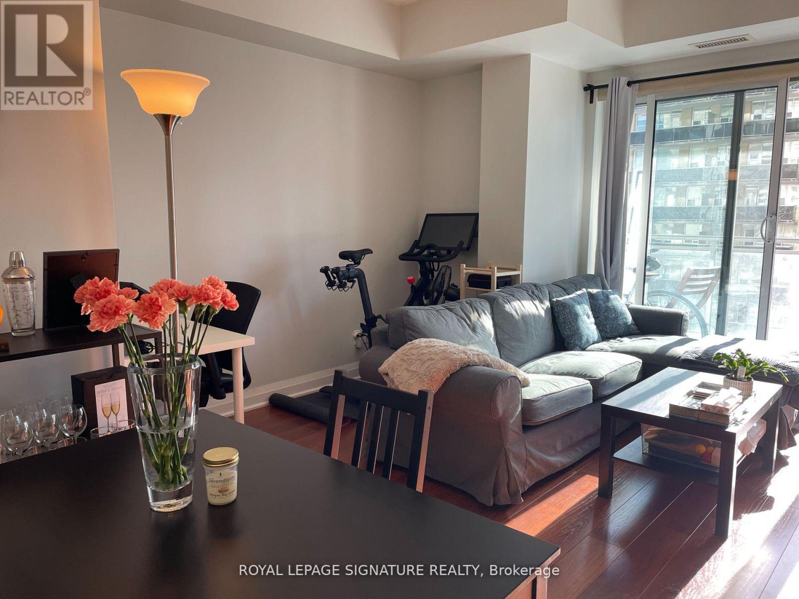 909 - 83 Redpath Avenue, Toronto, Ontario  M4S 0A2 - Photo 7 - C12590760