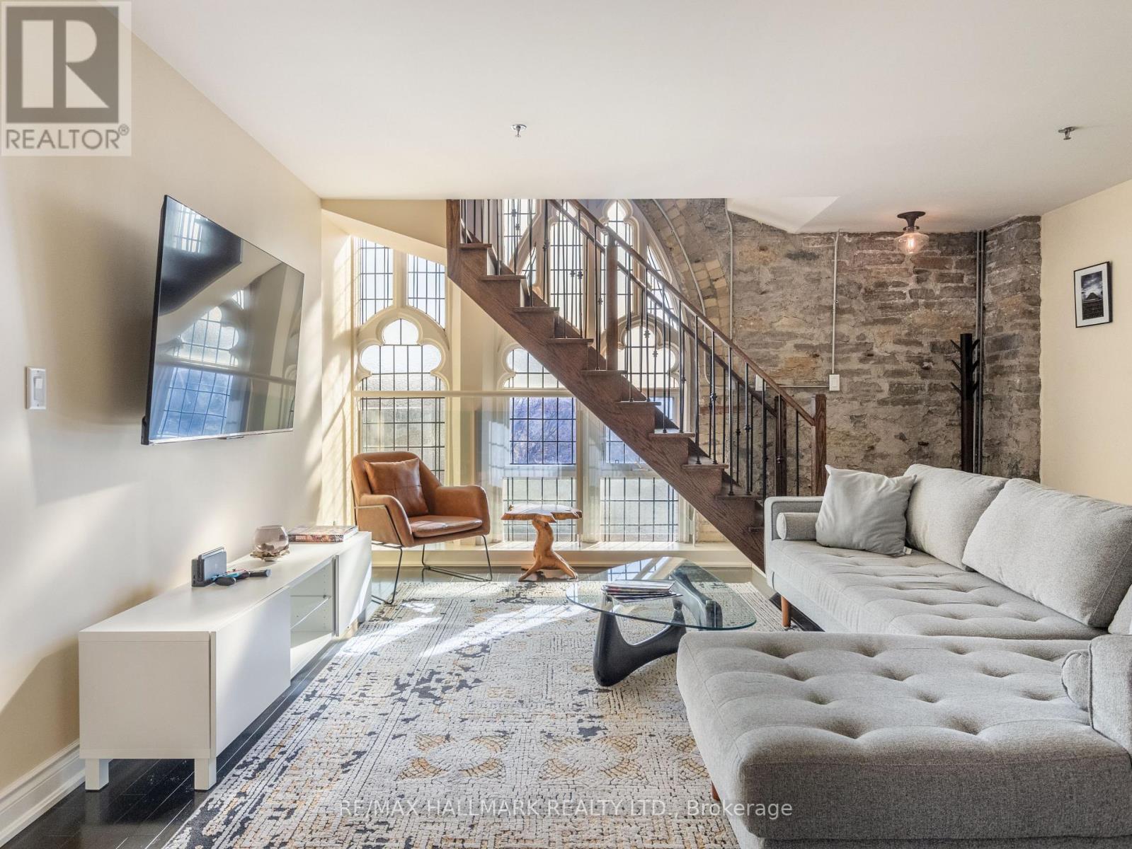 301 - 384 Sunnyside Avenue, Toronto (High Park-Swansea), Ontario  M6R 2S1 - Photo 18 - W12609240